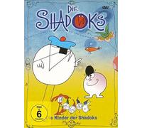 Die Shadoks - Die Kinder der Shadoks