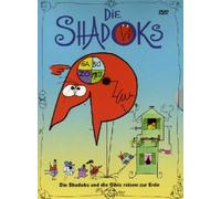 Die Shadoks - Die Shadoks und die Gibis reisen zur Erde