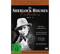 Die Sherlock Holmes Collection 1