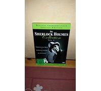 Die Sherlock Holmes Collection 2