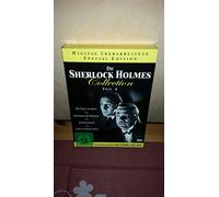 Die Sherlock Holmes Collection 4