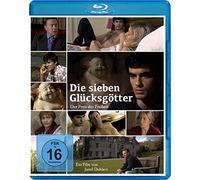Die sieben Glücksgötter - Der Preis der Freiheit