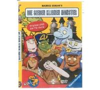 Die sieben kleinen Monster