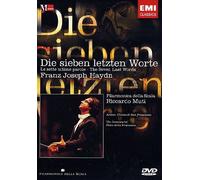 Die Sieben Letzten Worte