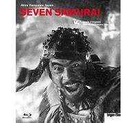 Die sieben Samurai - Seven Samurai (OmU)