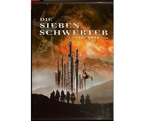 Die sieben Schwerter