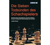 Die Sieben Todsünden des Schachspielers