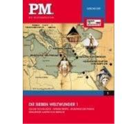 Die sieben Weltwunder 1- P.M. Die Wissensedition (DVD) Wissensedition k.A.