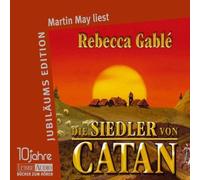 Die Siedler von Catan: Inszenierte Lesung