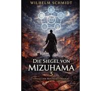 Die Siegel von Mizuhama 3