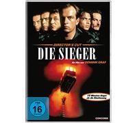 Die Sieger [Director's Cut] (DVD) Herbert Knaup Hansa Czypionka Heinz Hoenig