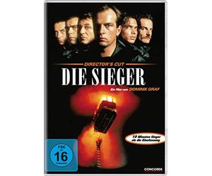 Die Sieger - Director's Cut