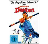 Die Siegreichen Schwerter Des Goldenen Drachen