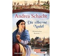 Die silberne Nadel: Historischer Roman: 2