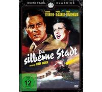 Die silberne Stadt - Kinofassung