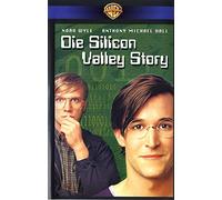 Die Silicon Valley Story