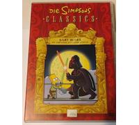 Die Simpsons - Bart Wars