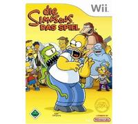 Die Simpsons - Das Spiel