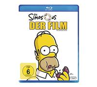 Die Simpsons - Der Film: 2. Auflage