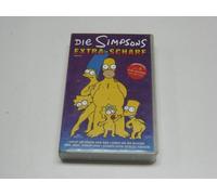 Die Simpsons - Extra Scharf/Too hot for TV