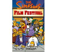 Die Simpsons - Film Festival
