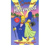 Die Simpsons - Go to Hollywood
