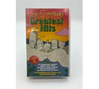 Die Simpsons - Greatest Hits