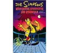 Die Simpsons - Mörderische Geschichten aus Springfield
