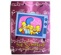 Die Simpsons - Season 03