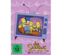Die Simpsons - Season 03