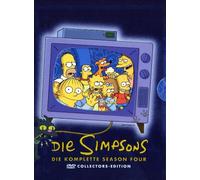 Die Simpsons - Season 04