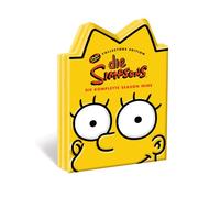 Die Simpsons - Season 09