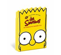 Die Simpsons - Season 10