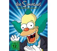 Die Simpsons - Season 11