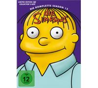 Die Simpsons - Season 13