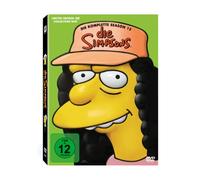 Die Simpsons - Season 15
