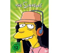 Die Simpsons - Season 15