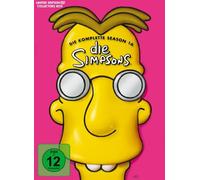Die Simpsons - Season 16