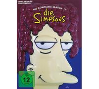 Die Simpsons - Season 17