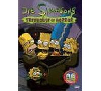 Die Simpsons - Treehouse of Horror