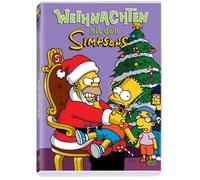 Die Simpsons - Weihnachten mit den Simpsons