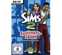 Die Sims 2 - Apartment-Leben (Add-On)