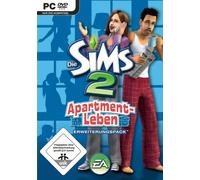 Die Sims 2: Apartment-Leben [Edizione: Germania] [Edizione: Germania]