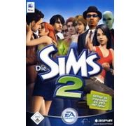Die Sims 2 [Edizione : Germania]