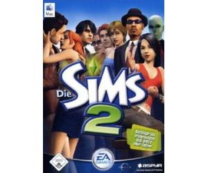 Die Sims 2 [Edizione : Germania]