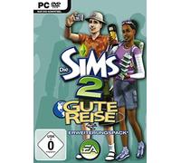 Die Sims 2 - Gute Reise! (Add-On)