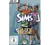 Die Sims 2 - Gute Reise! Add-On [Software Pyramide] [Edizione: Germania]