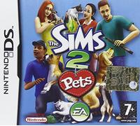 Die Sims 2 - Haustiere