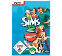 Die Sims 2 - Haustiere Add-On [Software Pyramide] [Edizione: Germania]