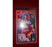 Die Sims 2 Pets [Essentials] [Edizione: Germania]